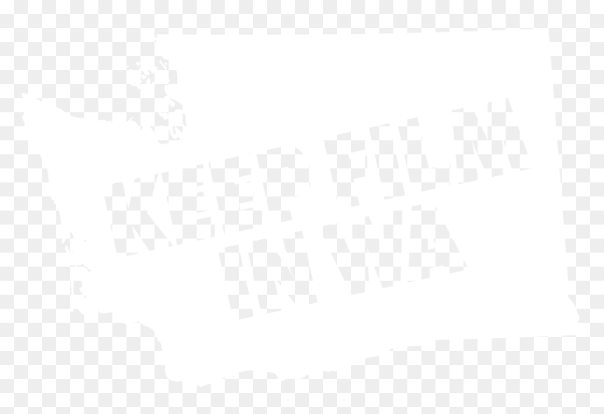 Poster, HD Png Download - washington state outline png