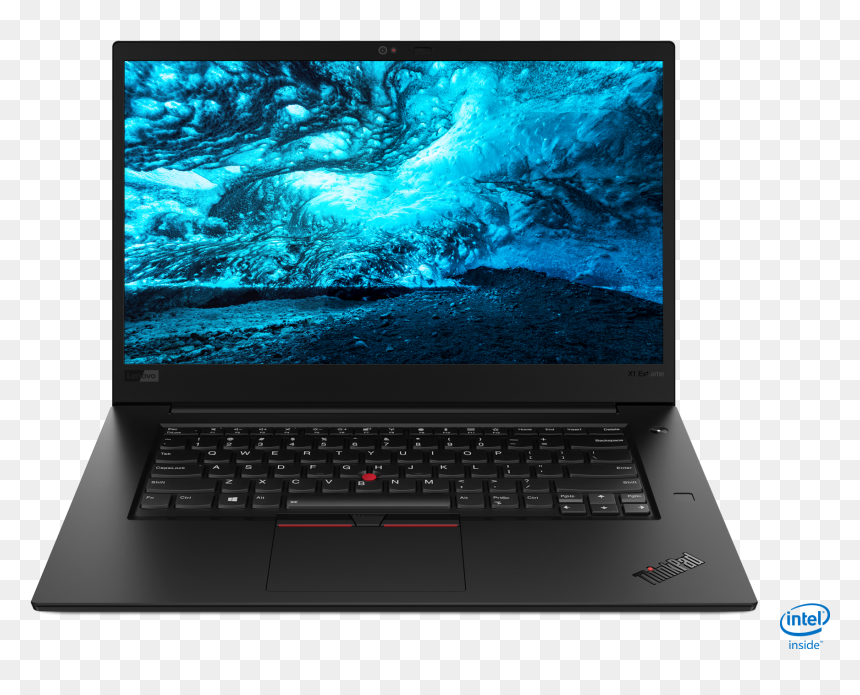 Thinkpad X1 Extreme 2, HD Png Download - wake me up inside.png
