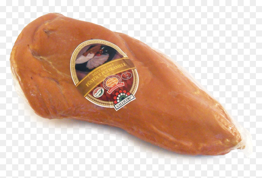 Smoked, Cooked Turkey Breast - Sujuk, HD Png Download - cooked turkey png