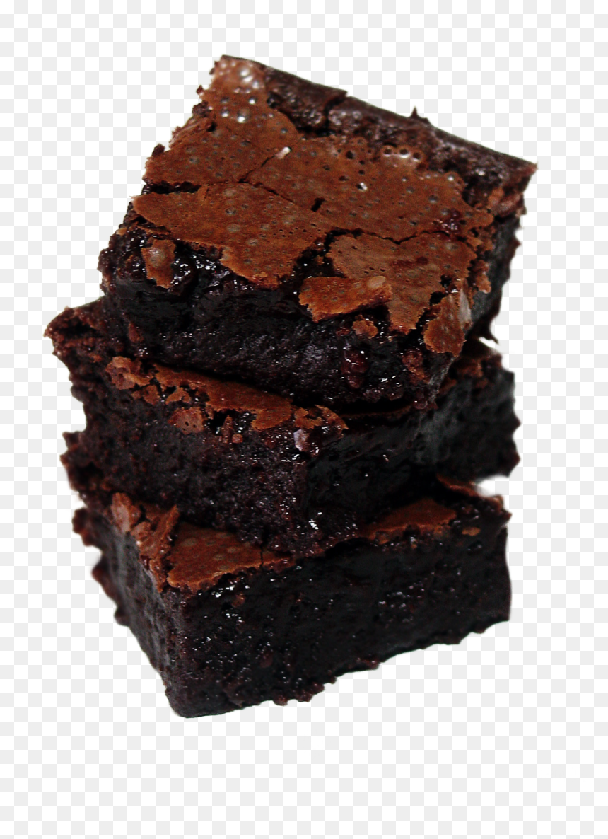 Cookies And Brownies Clipart, HD Png Download - brownies png