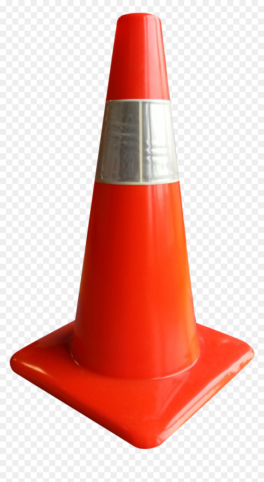 Traffic Cone Png Transparent Image - Traffic Cone Png, Png Download - traffic cone png