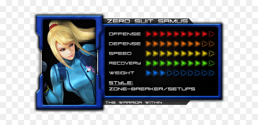 Zero Skill Samus - Shulk Combos Smash Ultimate, HD Png Download - zero suit samus png