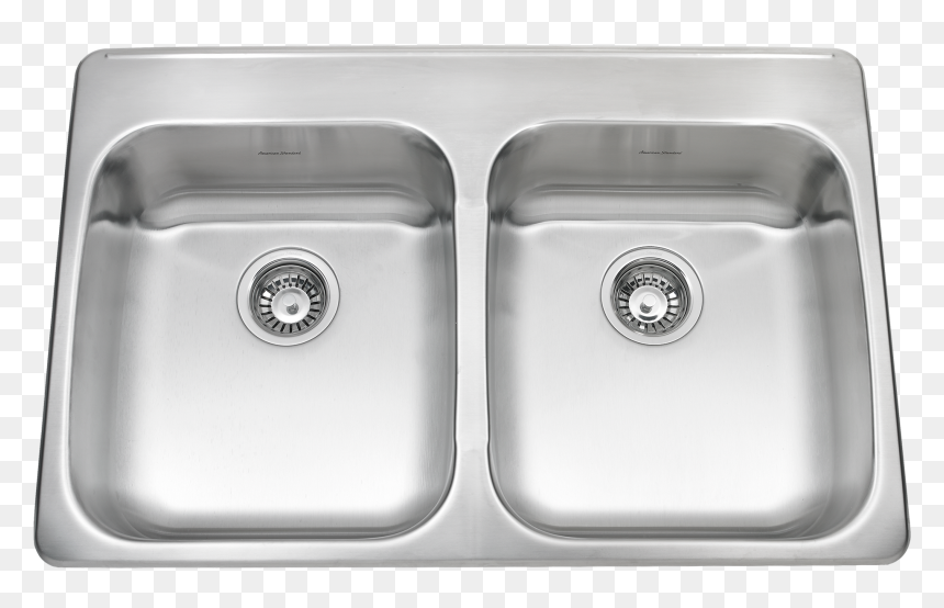 Kitchen Sink Png Page - Kitchen Sink Aluminum, Transparent Png - sink png
