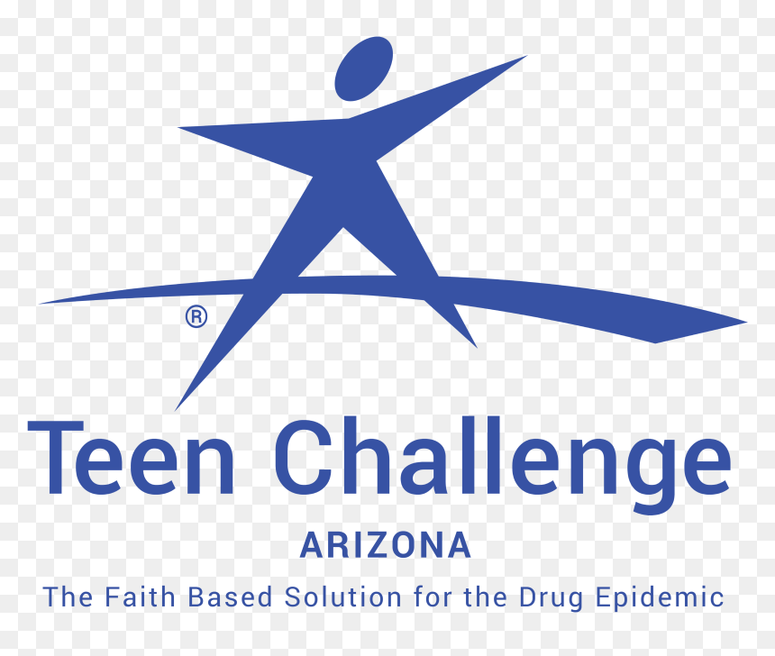 Teen Challenge Arizona, HD Png Download - arizona logo png