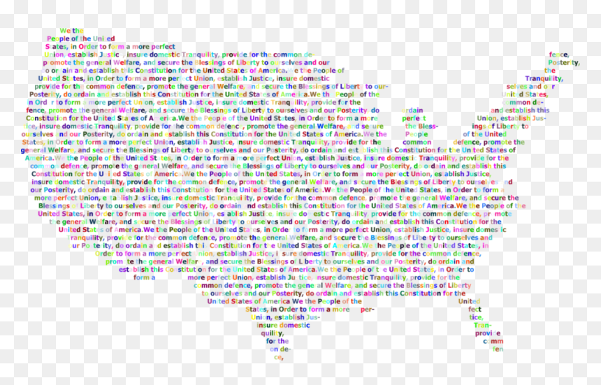 Transparent Wake Me Up Inside - Typography Constitution, HD Png Download - wake me up inside.png