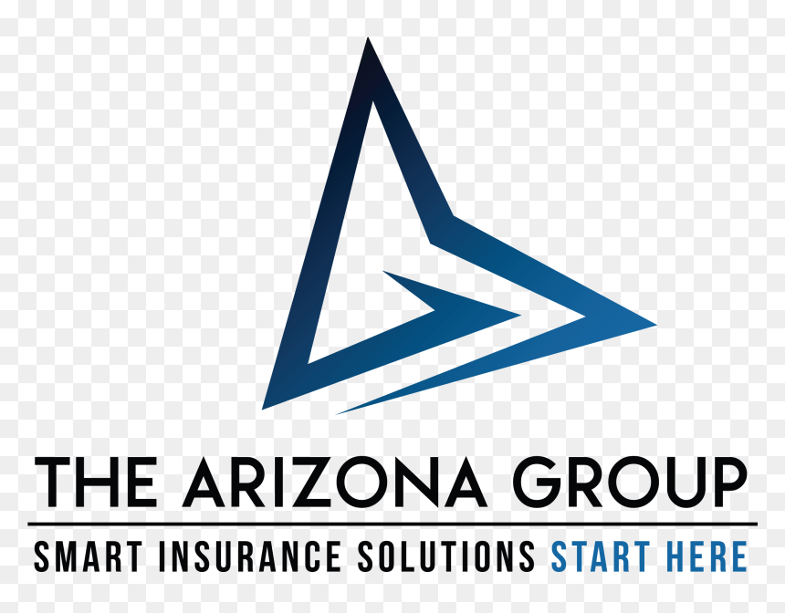 Triangle, HD Png Download - arizona logo png