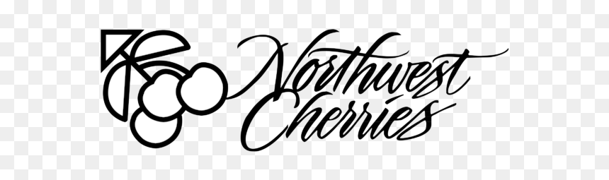 Northwest Cherries, HD Png Download - cherries png