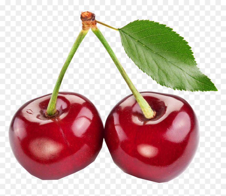 Cherries Png Free Images - Cherry Lemonade Good Pops, Transparent Png - cherries png