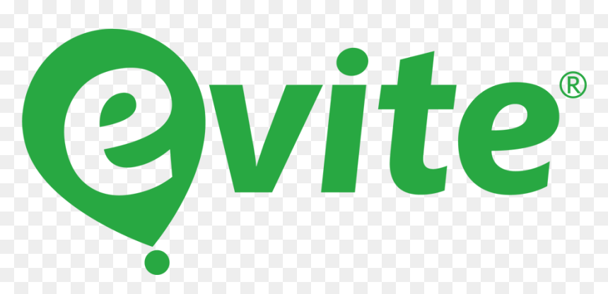 Evite Logo, HD Png Download - eventbrite logo png