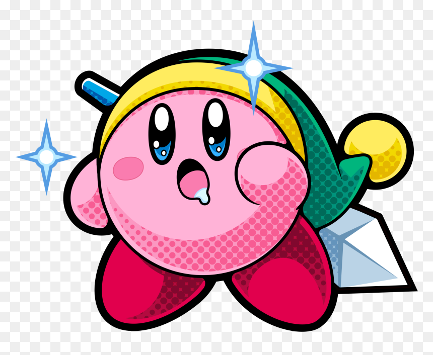 Kirby Battle Royale Kirby"s Adventure Meta Knight Kirby - Kirby Battle Royale Png, Transparent Png - meta knight png