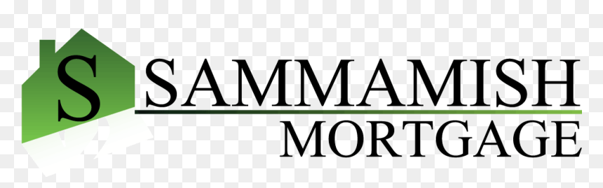 Sammamish Mortgage - Sammamish Mortgage Logo, HD Png Download - washington state outline png