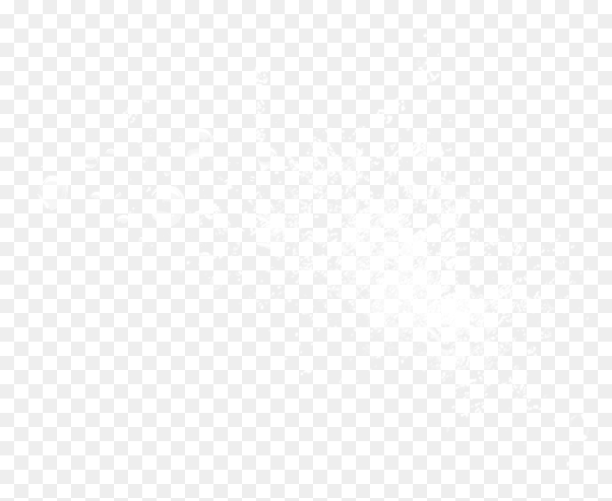 Light White Star - Johns Hopkins Logo White, HD Png Download - star light effect png