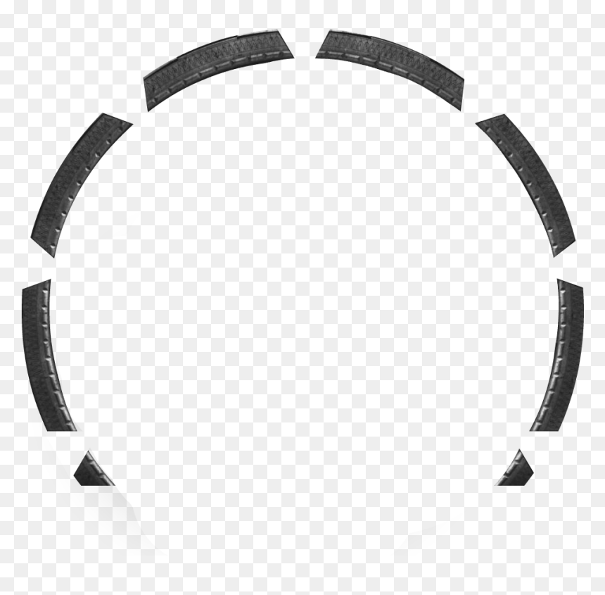 Circle, HD Png Download - stargate png