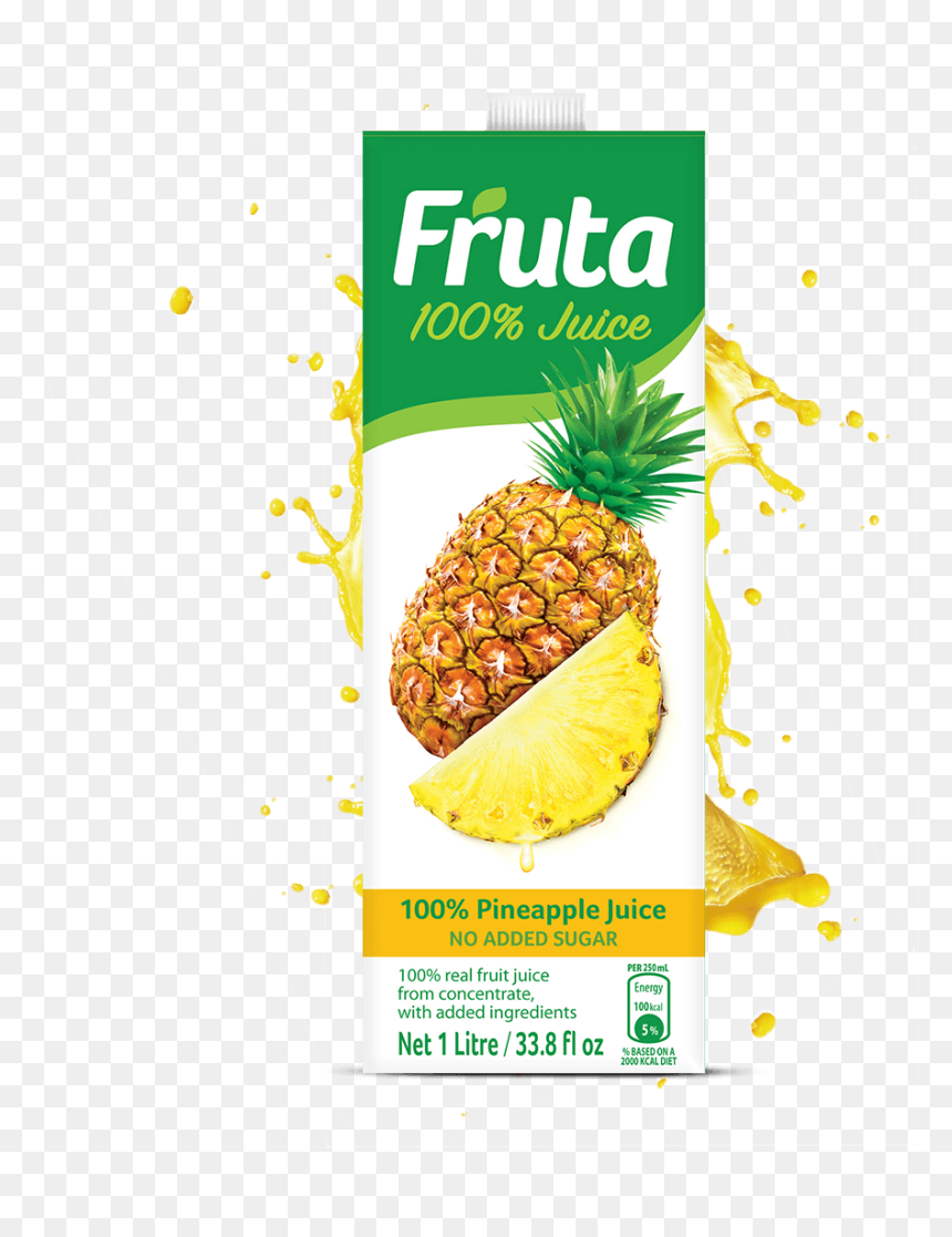 Juice, HD Png Download - pineapple juice png