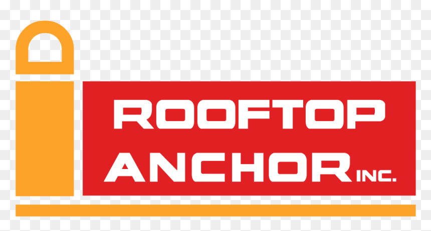 Rooftop Anchor Systems - Rooftop Anchor, HD Png Download - rooftop png