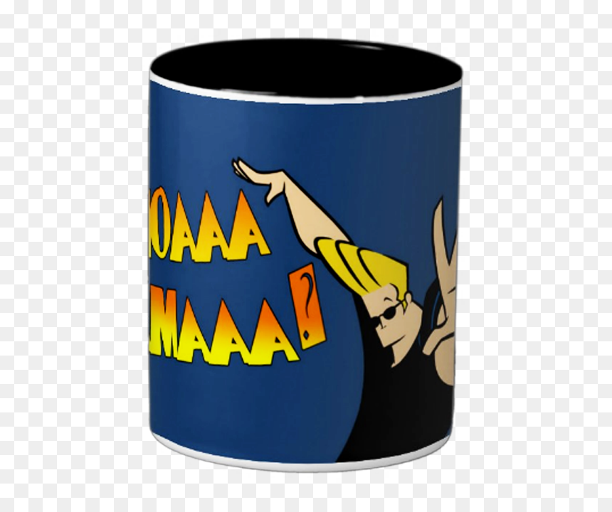 Johnny Bravo, HD Png Download - johnny bravo png