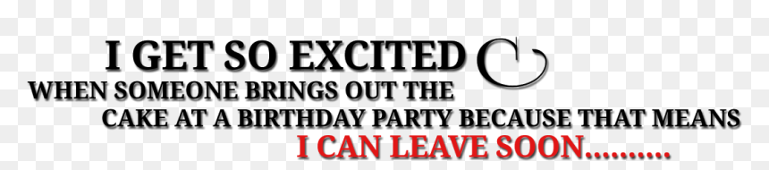 Carmine, HD Png Download - birthday text png