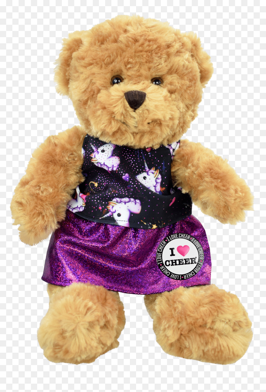 Transparent Soft Toys For Kids Png - Teddy Bear, Png Download - soft toys png