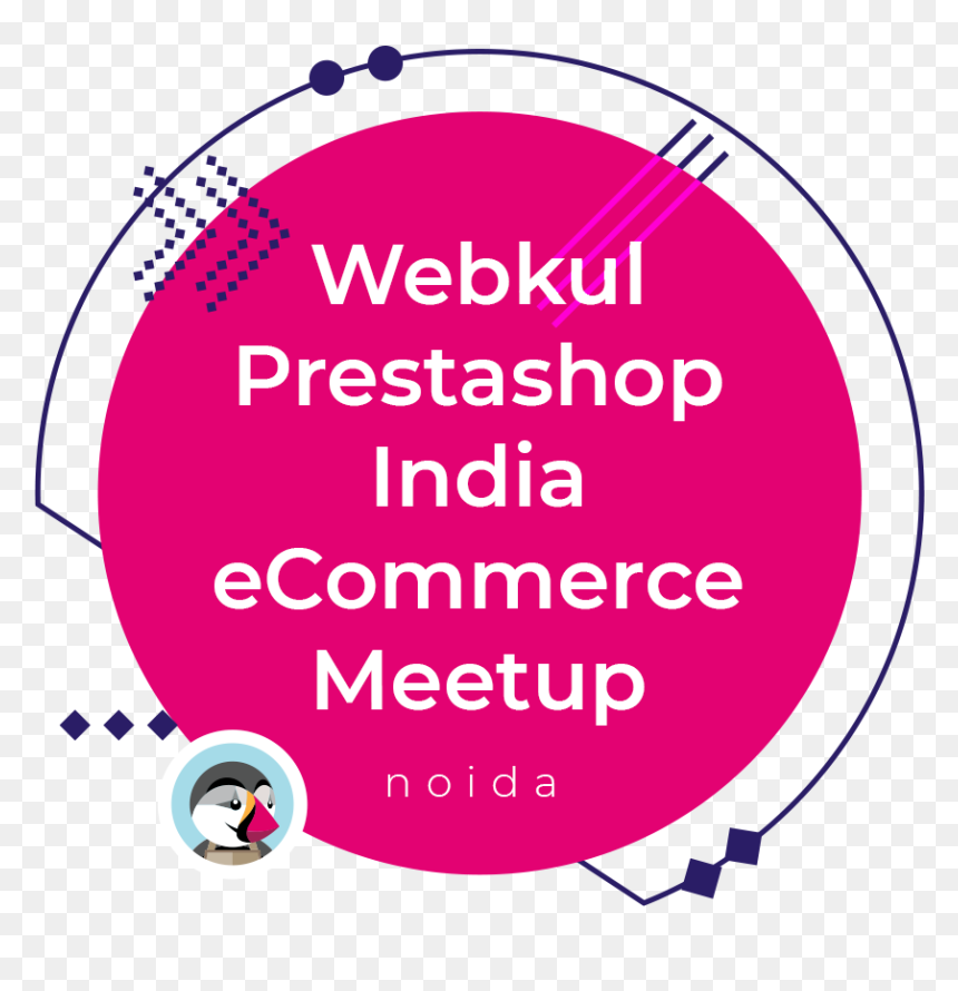 Prestashop, HD Png Download - meetup png