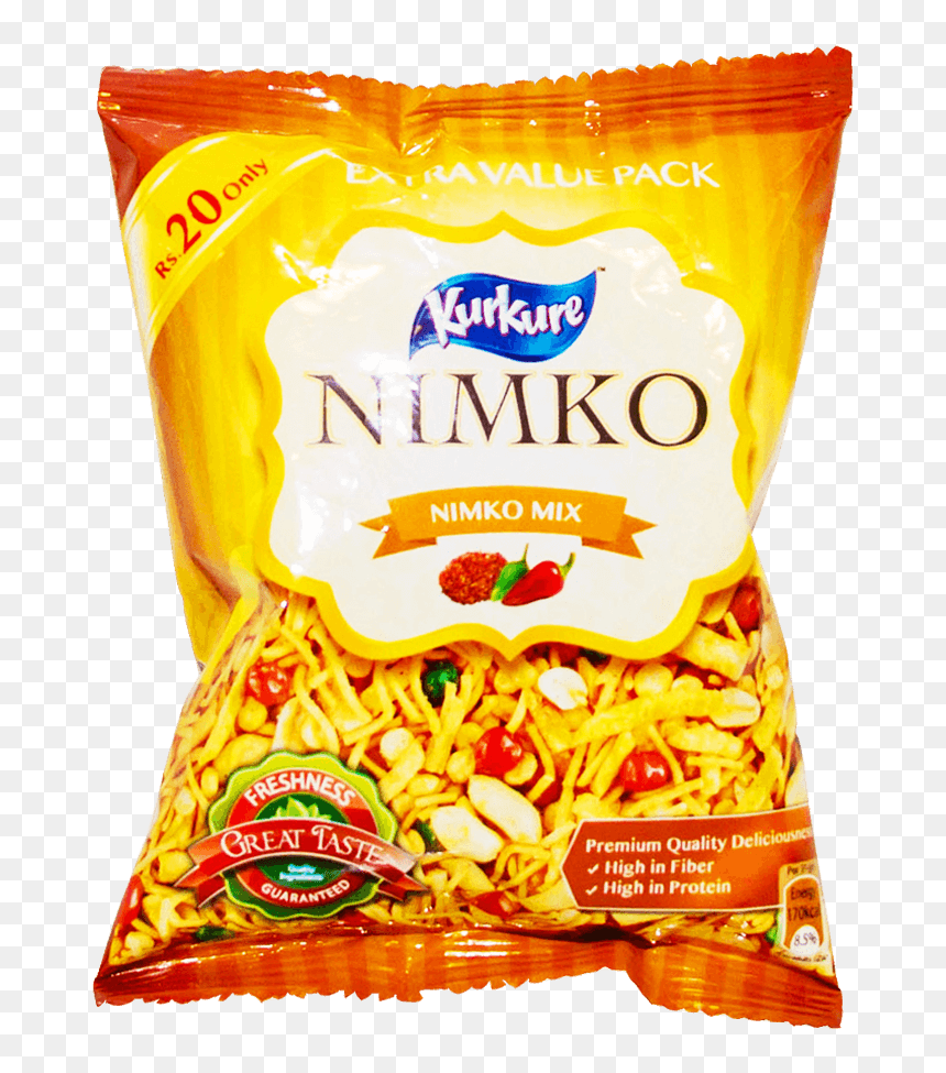 Kurkure Mix Nimko 31 Gm - Kurkure Nimko, HD Png Download - kurkure png