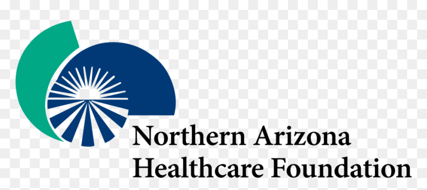 Northern Arizona Healthcare Foundation, HD Png Download - arizona logo png