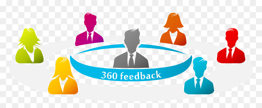 Leads 360 Assessments - People With Ideas Png, Transparent Png - 360 png