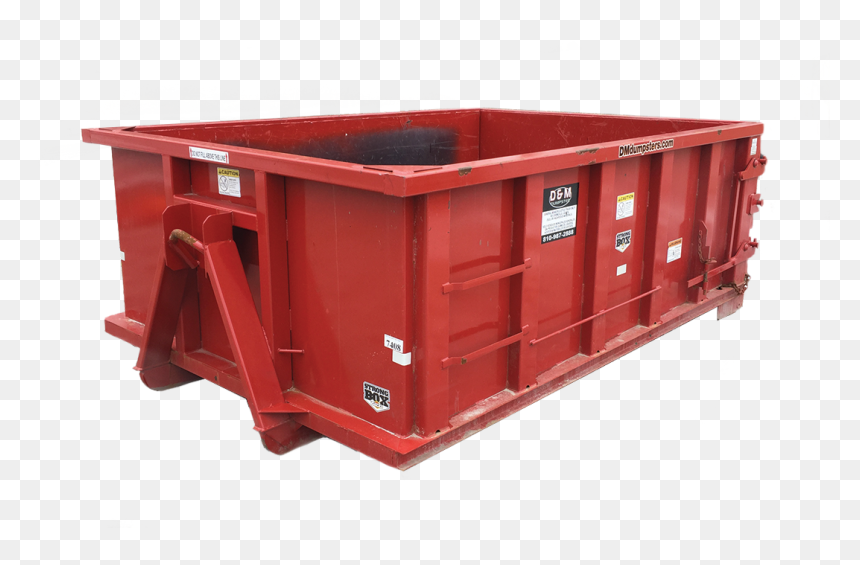Plywood, HD Png Download - dumpster png