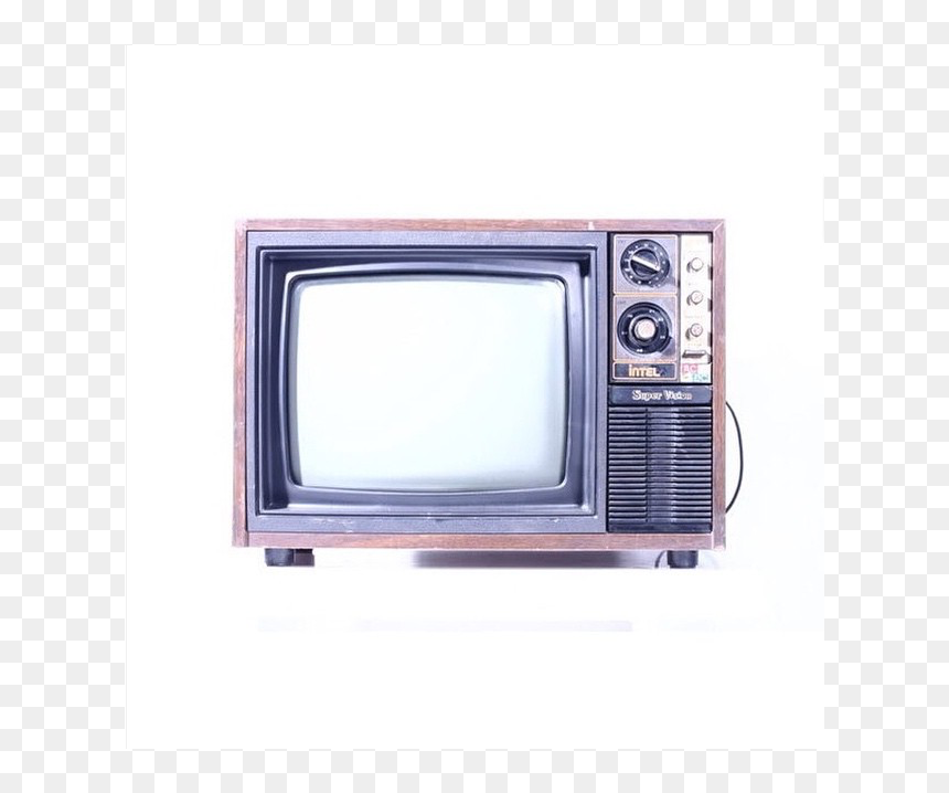 Cool, Cutie, And Grunge Image - Tv Png For Editing, Transparent Png - vintage overlay png