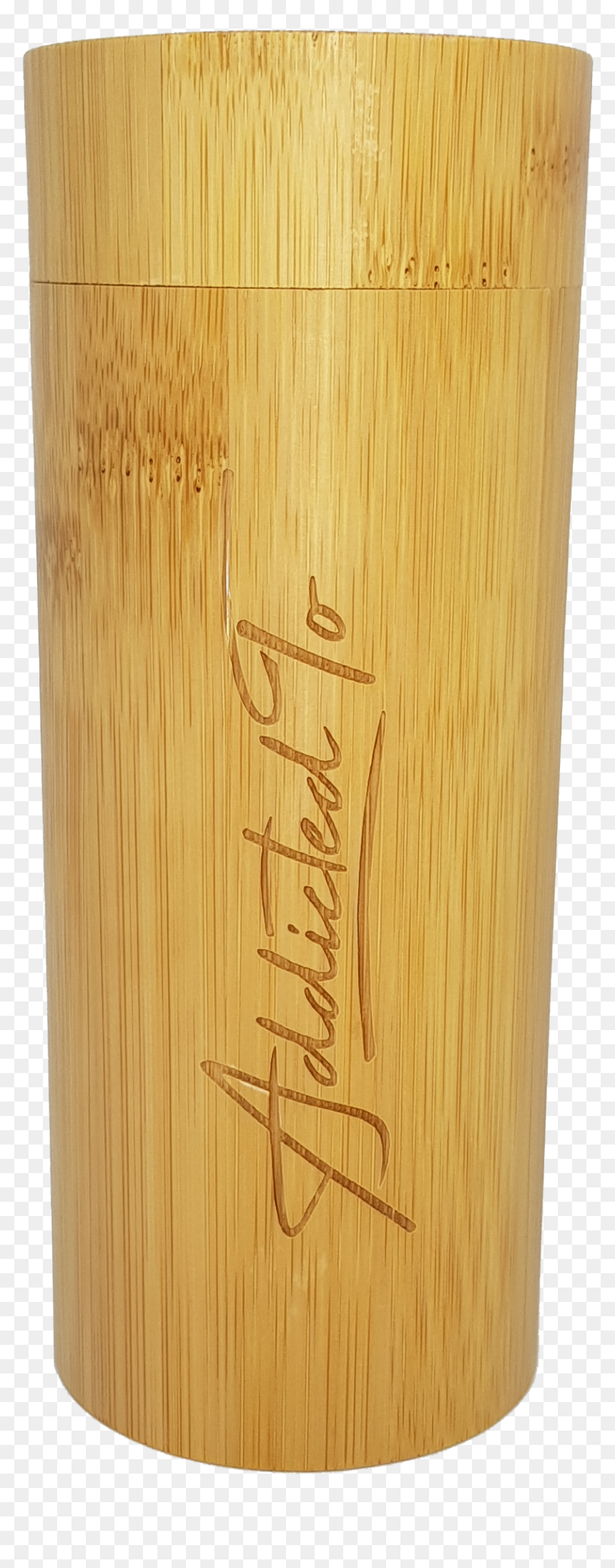 Bamboo Case High Quality For Sunglasses Addicted To - Plywood, HD Png Download - best quality png