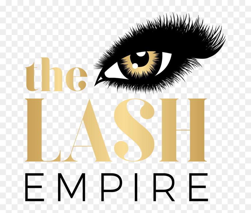 The Lash Empire , Png Download - Graphic Design, Transparent Png - now open png