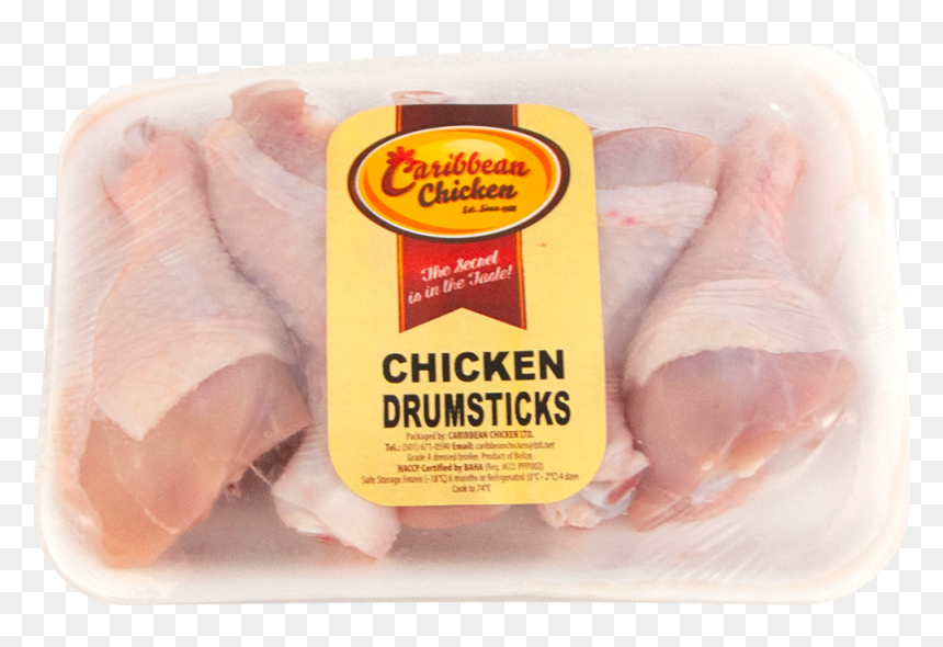Boneless Skinless Chicken Thighs, HD Png Download - drumsticks png
