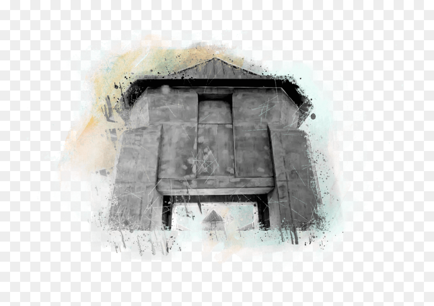 About The Johnny Cash Trail - Visual Arts, HD Png Download - fire trail png