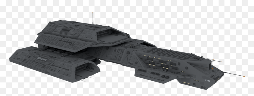 Thumb Image - Stargate New Tau Ri Ships, HD Png Download - stargate png