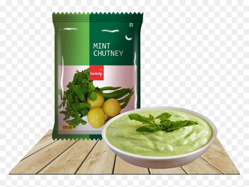 Green Curry, HD Png Download - pudina png