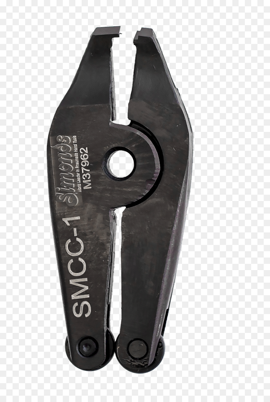 Smcc-1 - Bolt Cutter, HD Png Download - jaws png