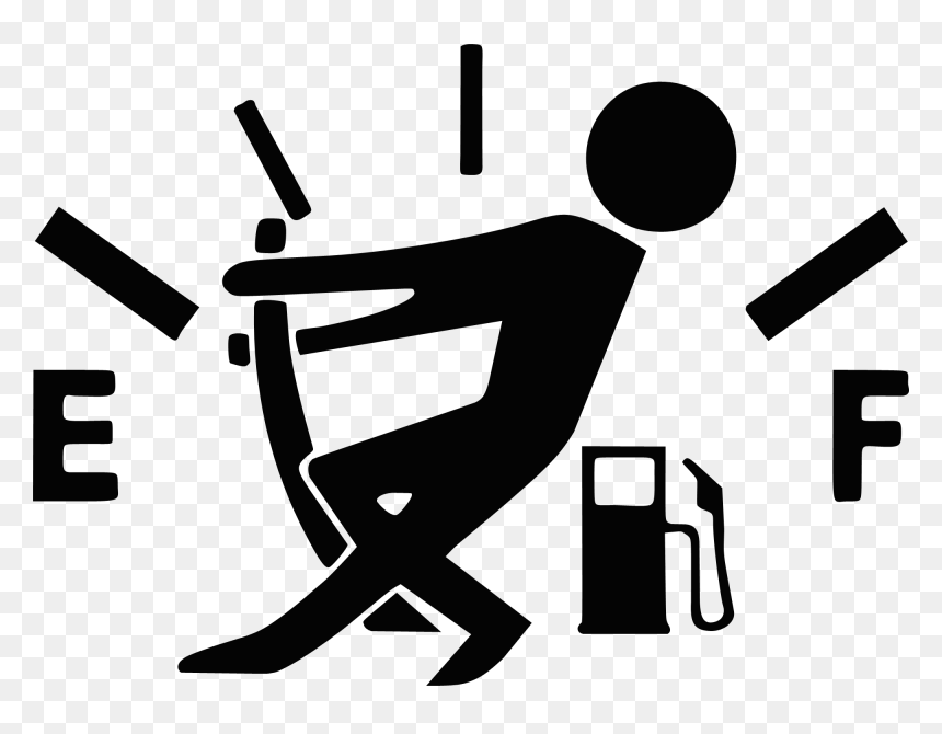 Gas Decal, HD Png Download - motivation png