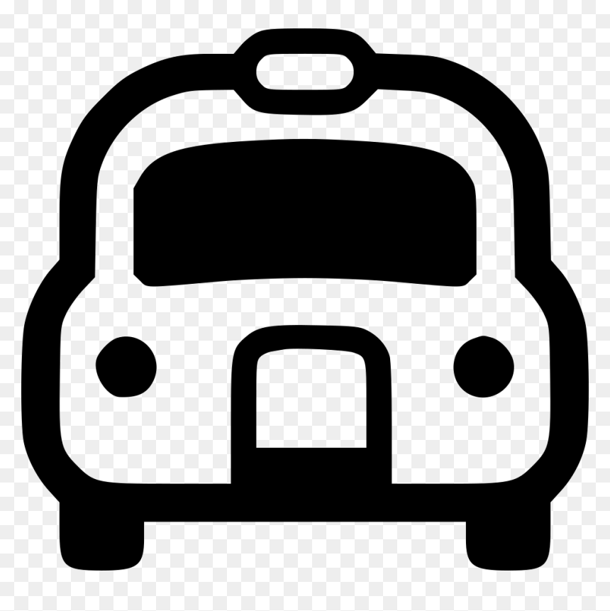 Transport Cab - Charing Cross Tube Station, HD Png Download - cab icon png