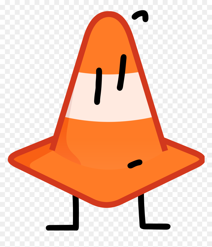 Clip Art, HD Png Download - traffic cone png