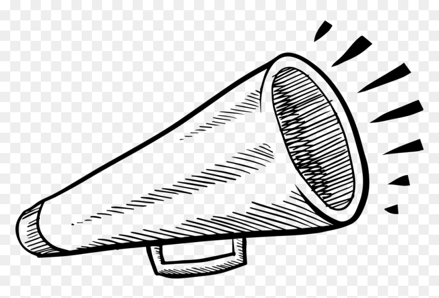 1920 Singage Bullhorn, HD Png Download - washington state outline png