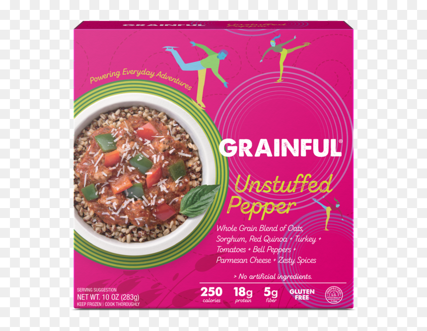 Unstuffed Pepper Head On Pic, HD Png Download - cooked turkey png