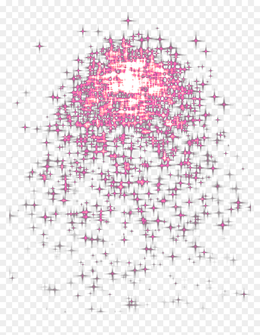 #sparkles #glitter #shiny #stars #stardust #lighteffect - Shiny Glitter Png, Transparent Png - star light effect png