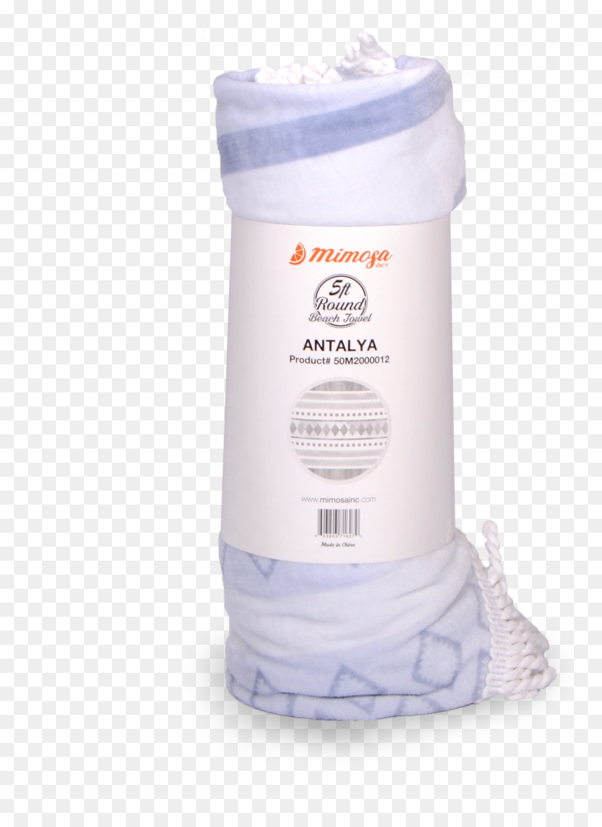 Lotion, HD Png Download - beach towel png
