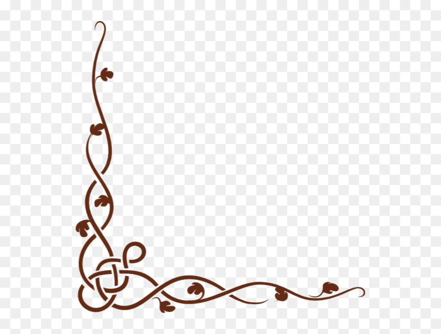Copyright © 2014, Savoureux, The Resaturant & Banquets - Side Border Png, Transparent Png - side border design png
