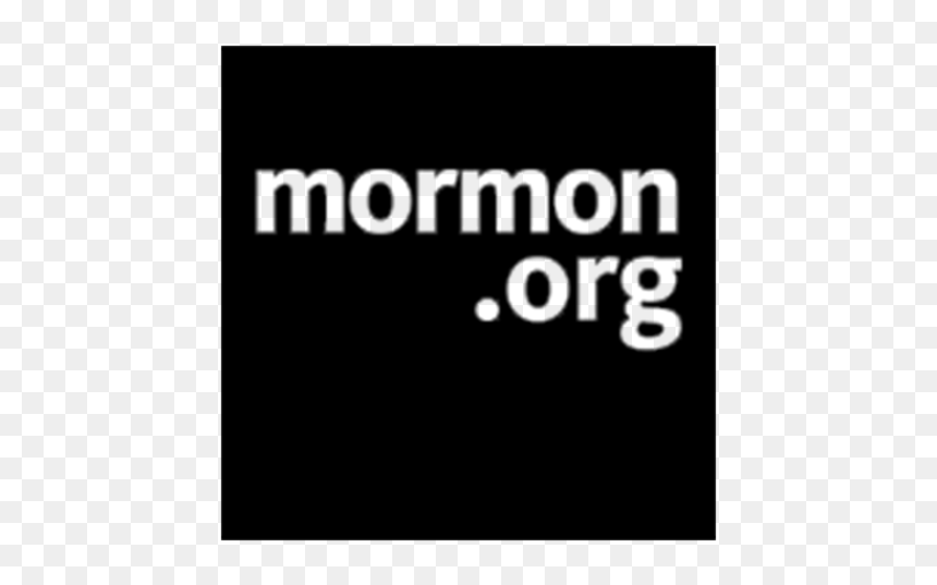 Mormon Dot Org - Parallel, HD Png Download - porg png