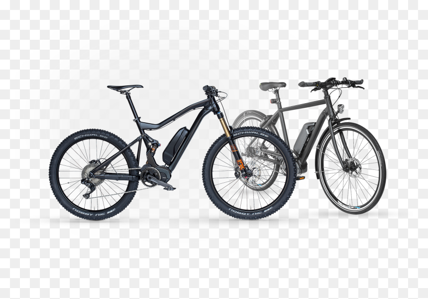 An E-bike For Everyone - Specialized Camber Fsr 29 2013, HD Png Download - e for everyone png