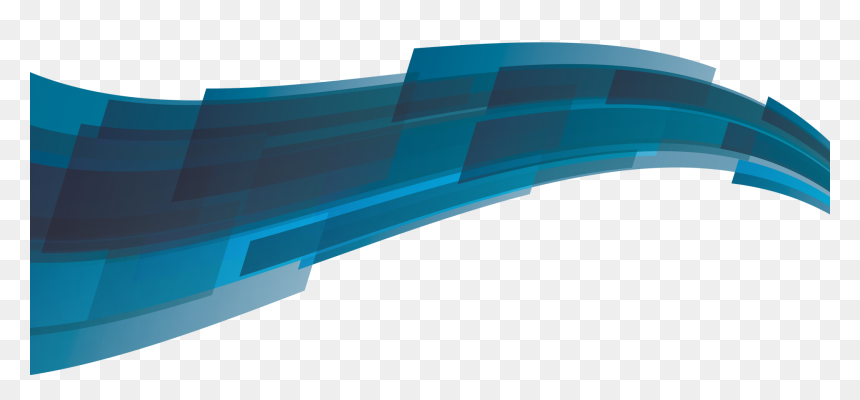 I"m Just Some Pretty Background - Background Wave Portrait Png, Transparent Png - wave background png