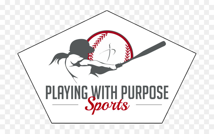 Softball, HD Png Download - home plate png