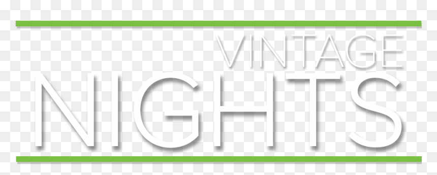 Vintage Nights Nola Overlay Square - Calligraphy, HD Png Download - vintage overlay png