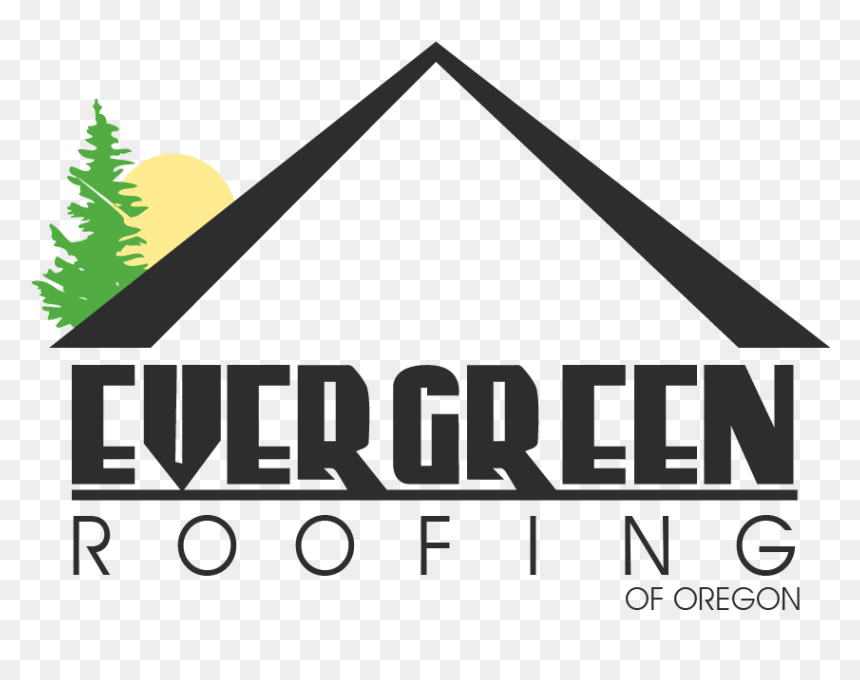 Evergreen Oregon Logo - Evergreen Clip Art, HD Png Download - evergreen png