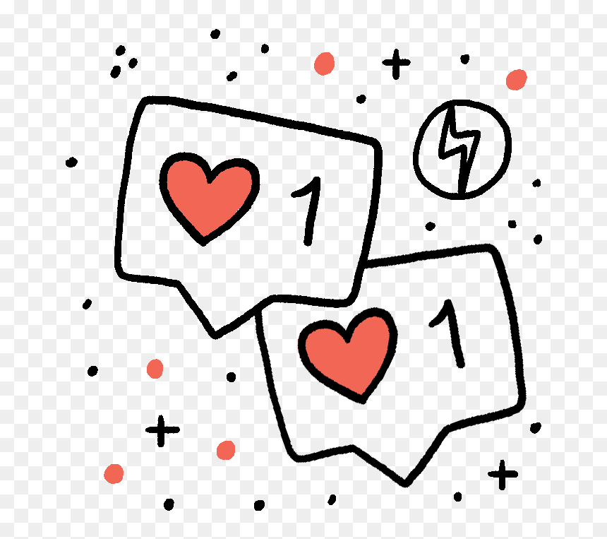 Patreon On T Witter 25 Ways For Artists To Get More - Heart, HD Png Download - patreon icon png